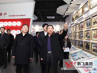 南通市委书记、市人大常委会主任陆志鹏调研91精品国产一区二区三区动漫集团